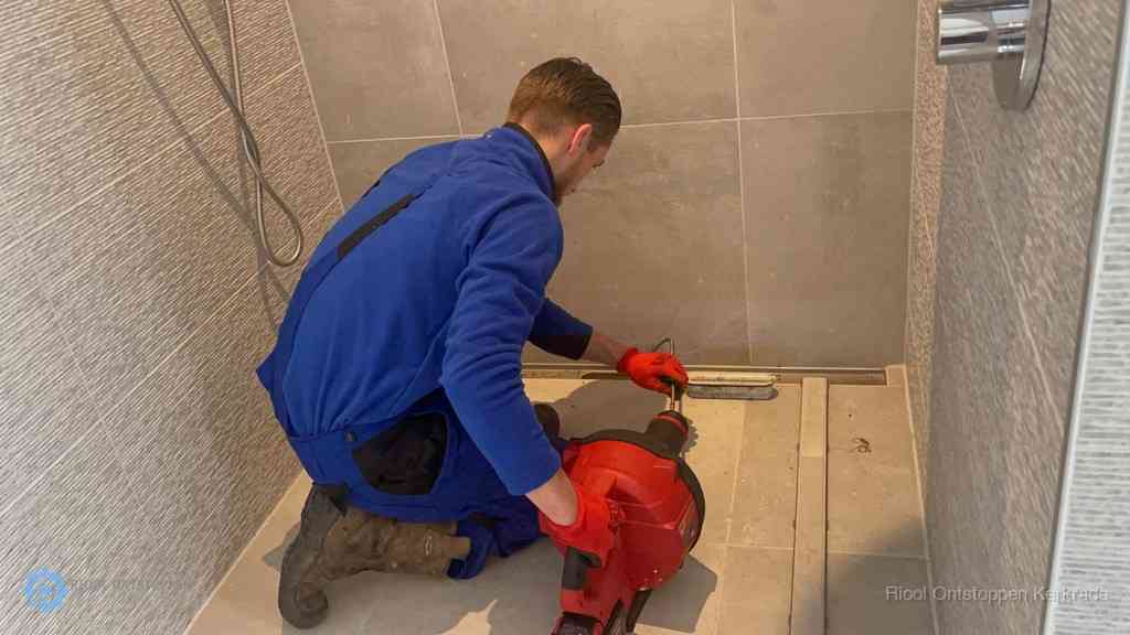 Doucheputje Ontstoppen Kerkrade Doucheputje Ontstoppen Kerkrade