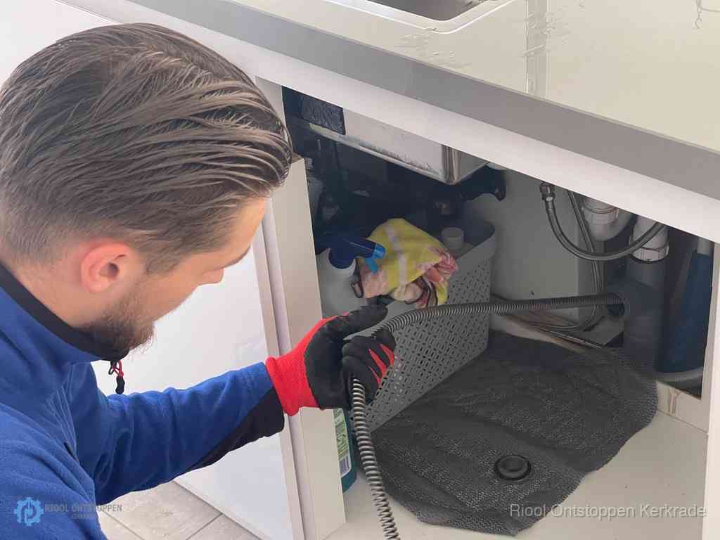 Gootsteen Ontstopt Kerkrade Gootsteen Ontstopt Kerkrade
