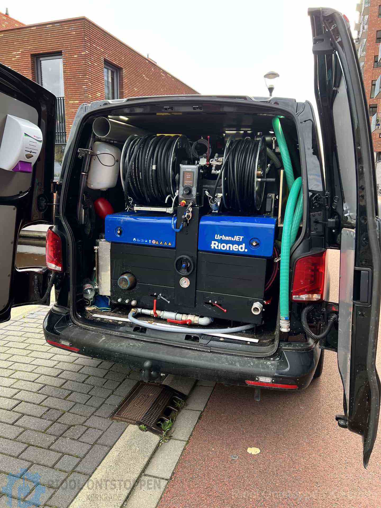 Kerkrade Ontstoppingsbedrijf Kerkrade Ontstoppingsbedrijf