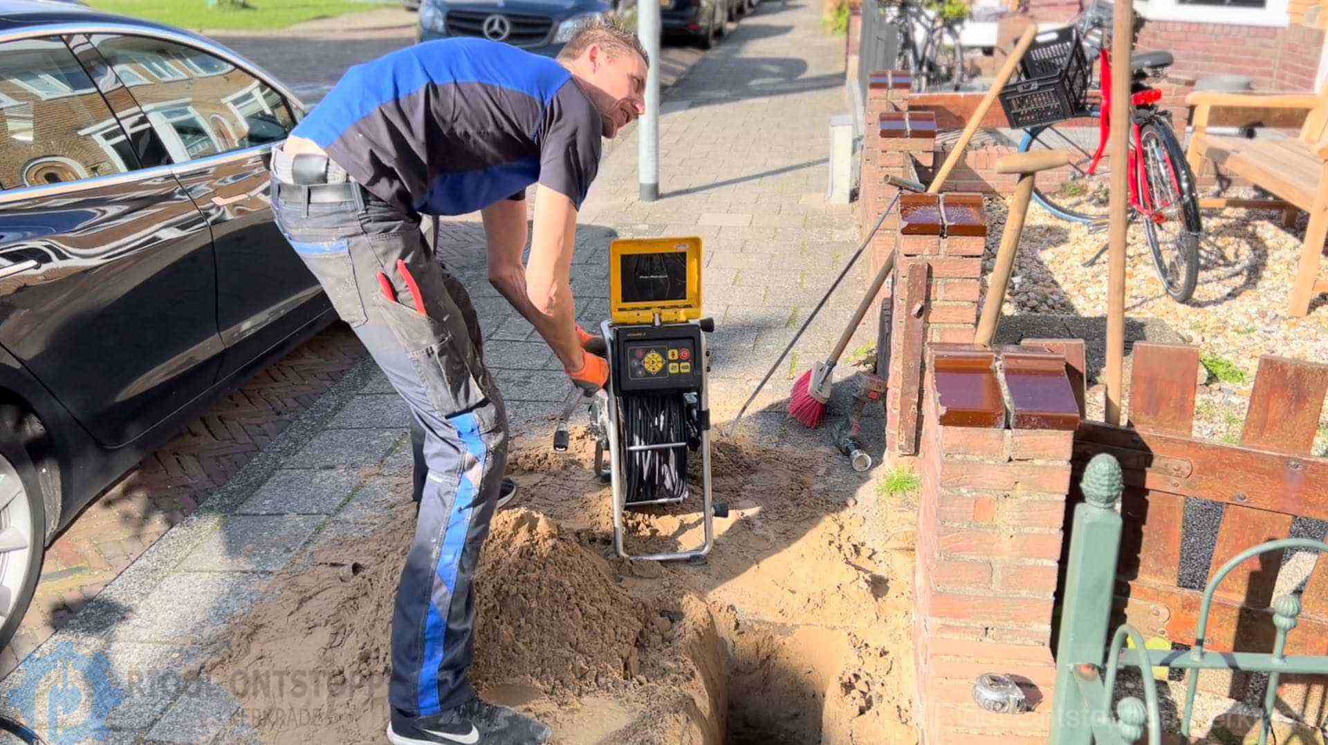 Kerkrade Riool Ontstoppen Kerkrade Riool Ontstoppen