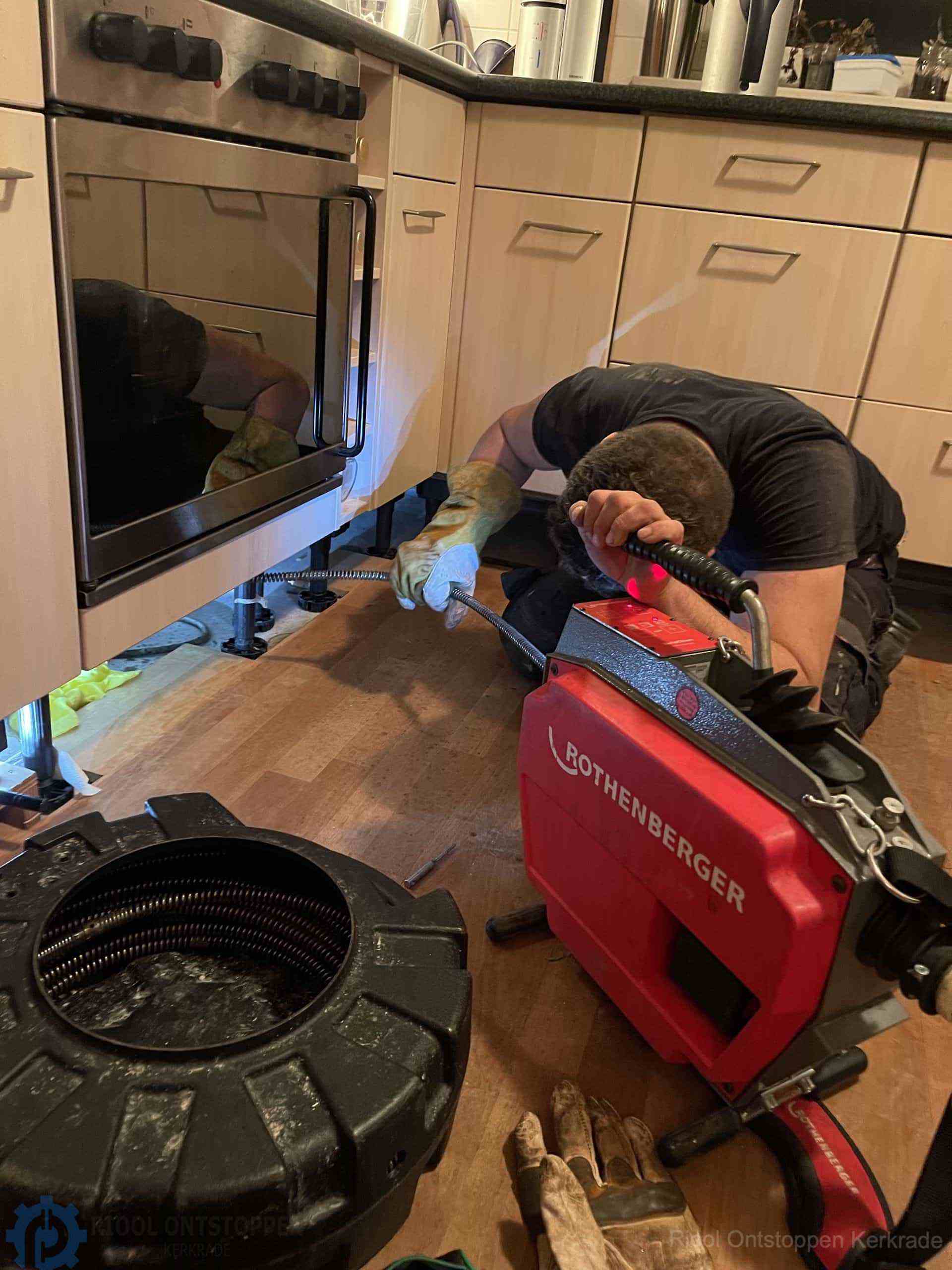 Ontstoppen Afvoer Kerkrade Ontstoppen Afvoer Kerkrade