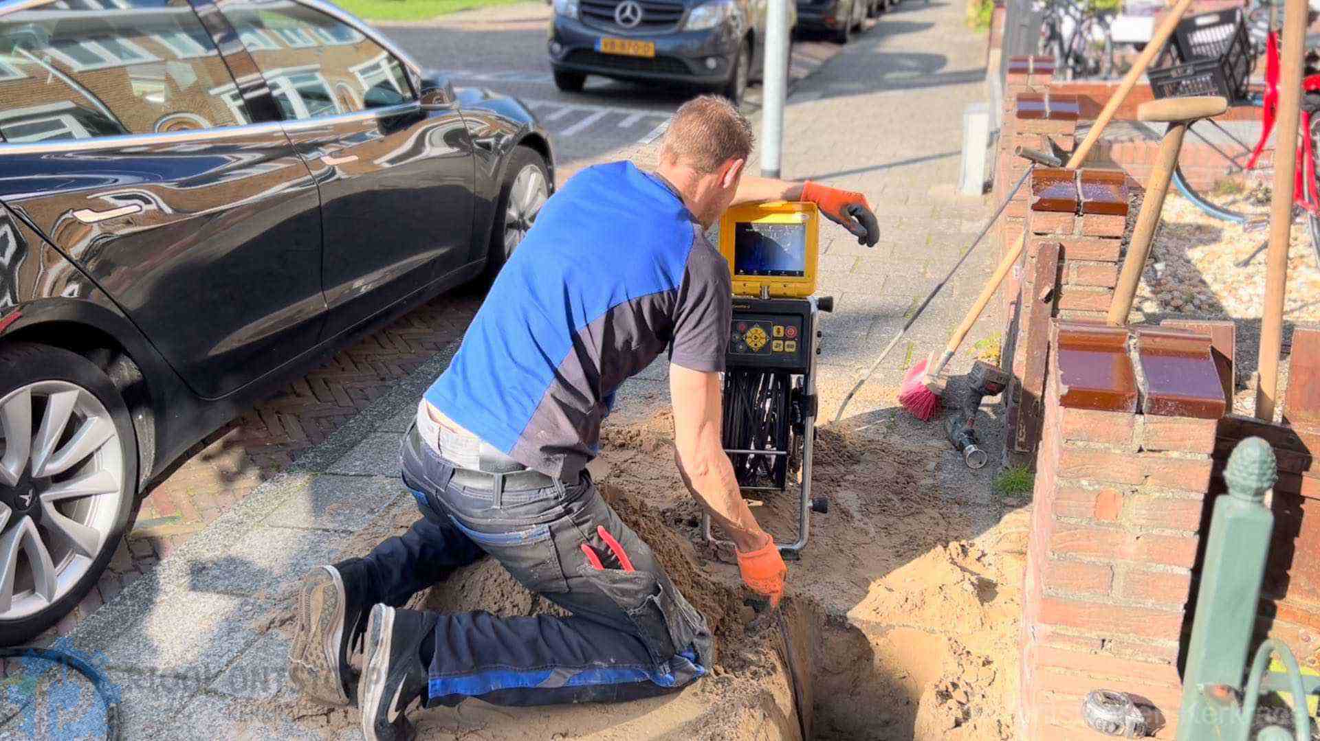 Ontstoppen Kerkrade Ontstoppen Kerkrade