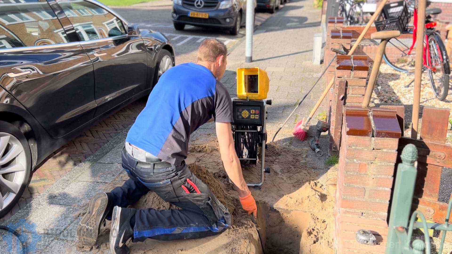 Ontstoppingsbedrijf Kerkrade Ontstoppingsbedrijf Kerkrade