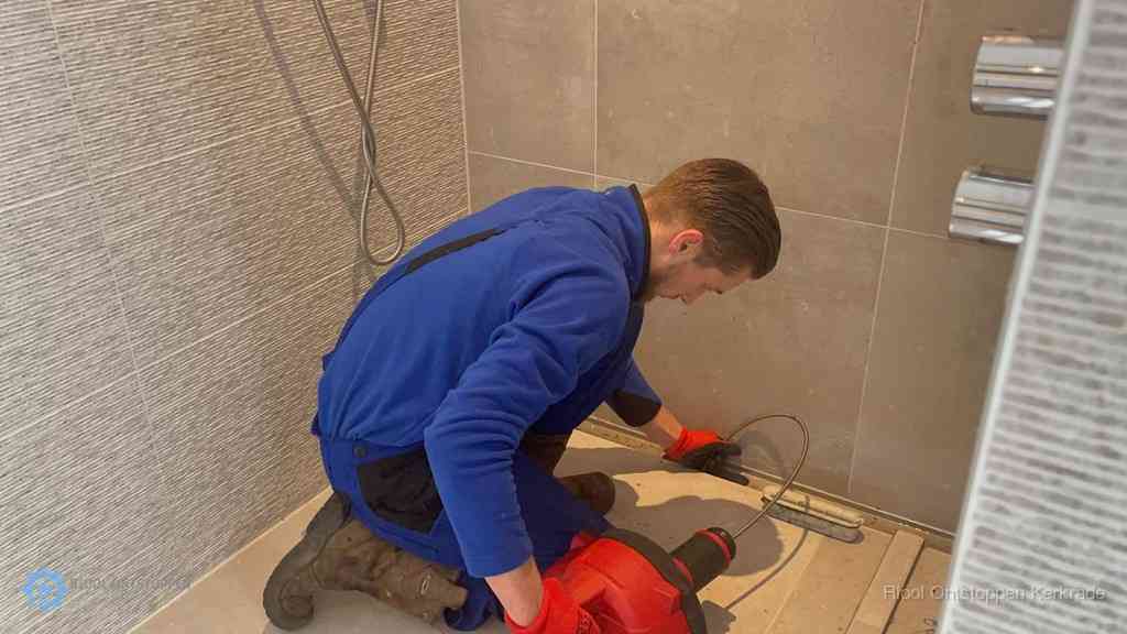 Putje Douche Verstopt Kerkrade Putje Douche Verstopt Kerkrade