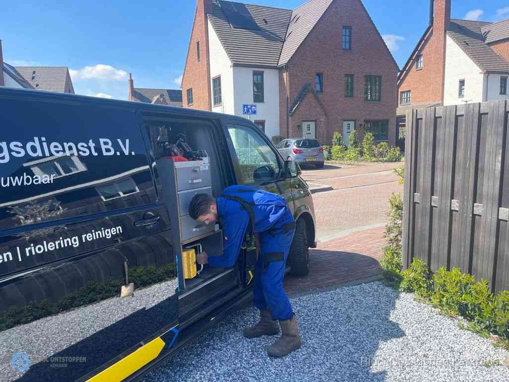 Riolering Expert Kerkrade Riolering Expert Kerkrade