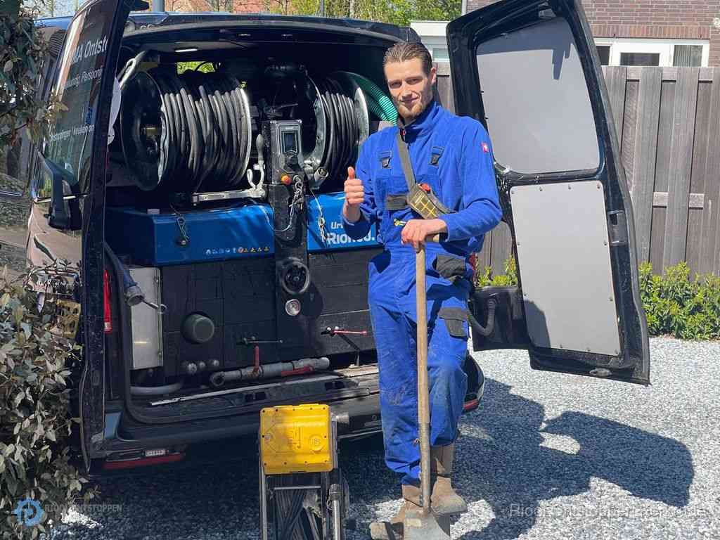 Riool Expert Kerkrade Riool Expert Kerkrade