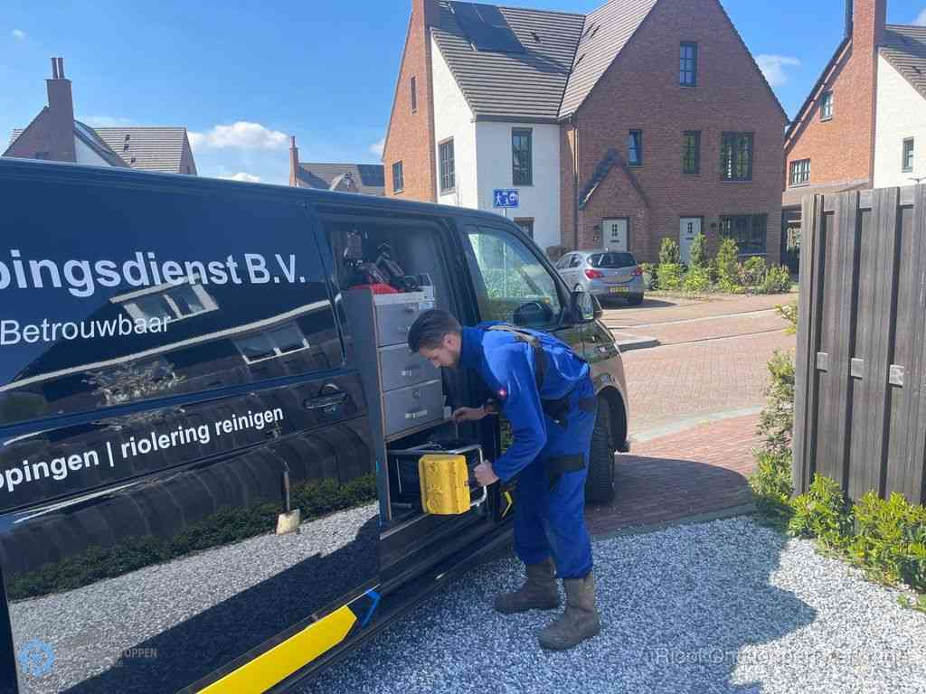 Riool Ontstoppingsbedrijf Kerkrade Riool Ontstoppingsbedrijf Kerkrade