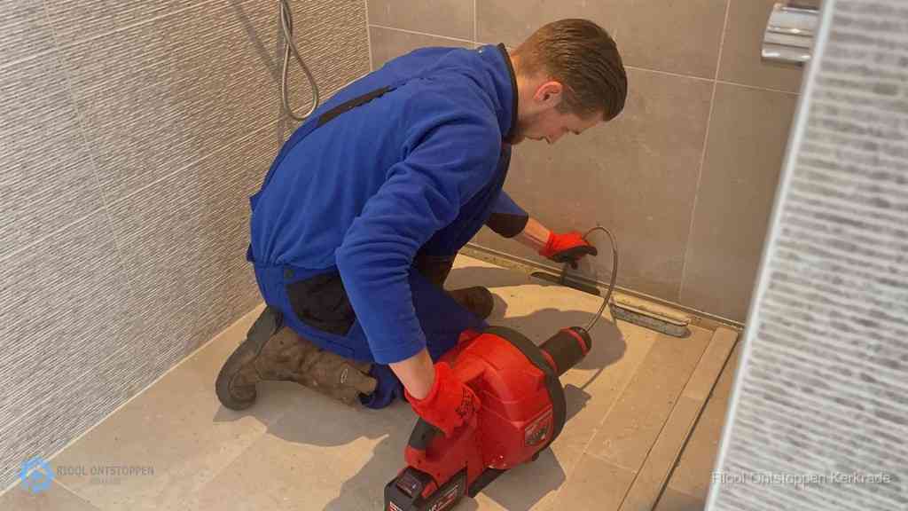 Riool Reinigen Kerkrade Riool Reinigen Kerkrade