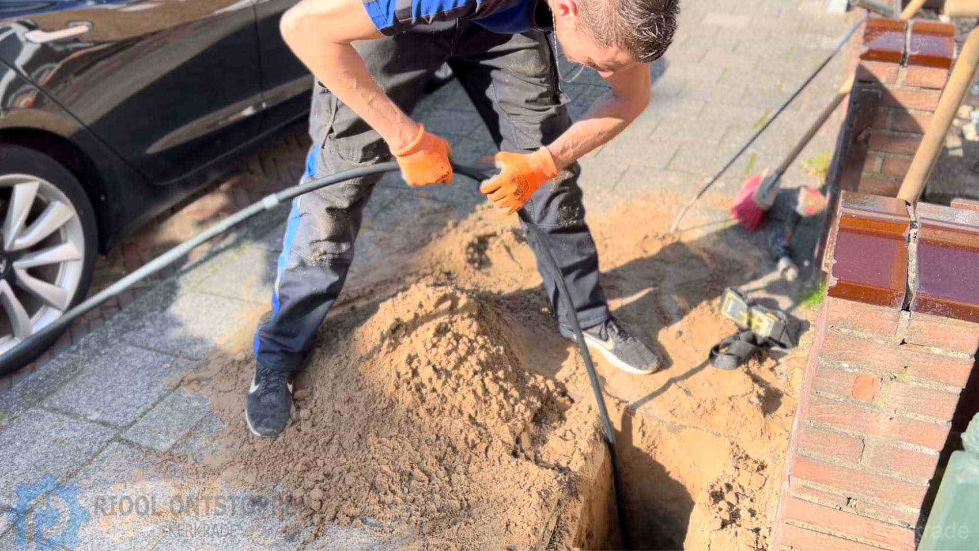Riool Verstopt Kerkrade Riool Verstopt Kerkrade