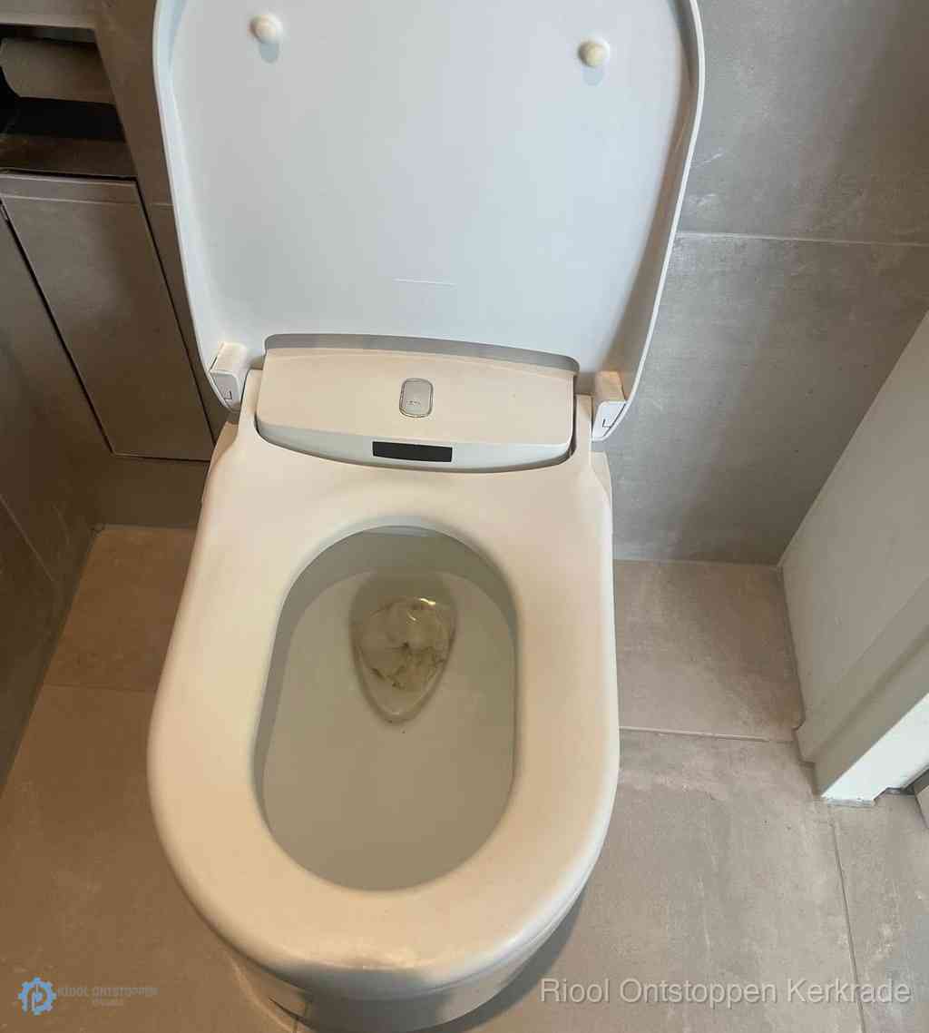 Toilet Ontstoppen Kerkrade Toilet Ontstoppen Kerkrade