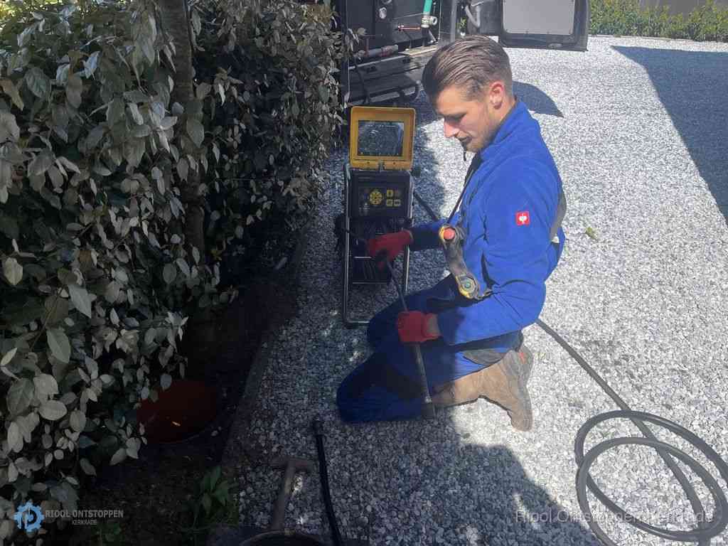 Verstopping Riool Ontstoppen Kerkrade Verstopping Riool Ontstoppen Kerkrade