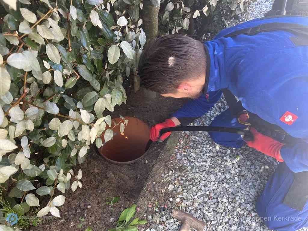 Verstopt Riool Ontstoppen Kerkrade Verstopt Riool Ontstoppen Kerkrade