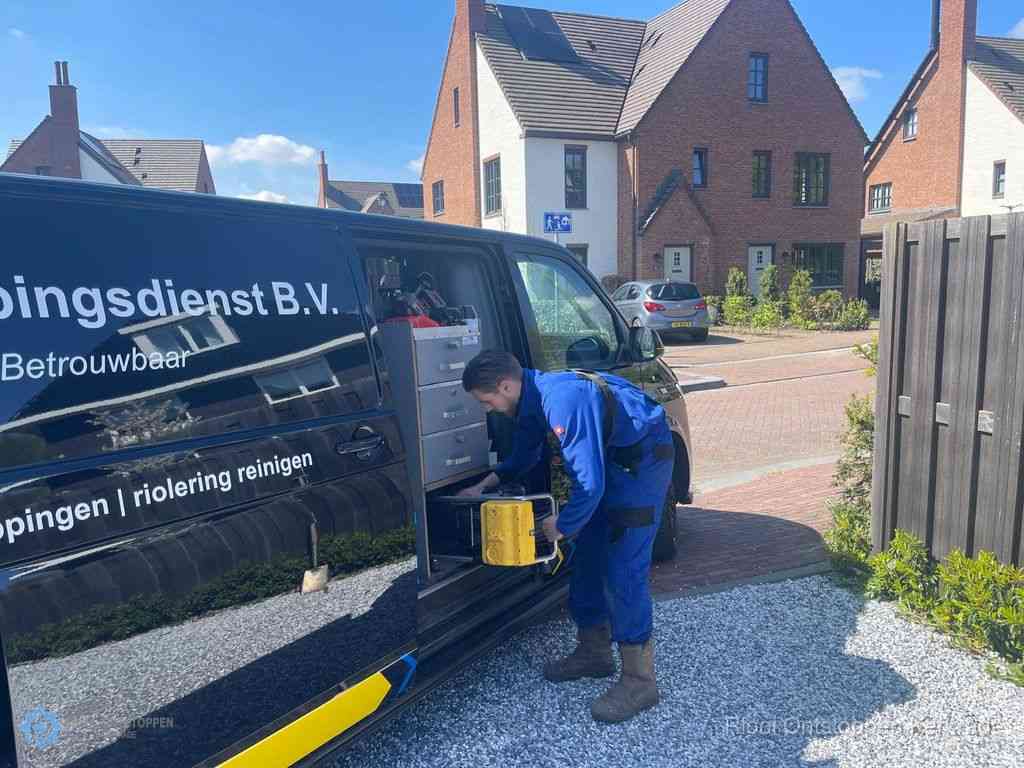 Wasmachine Afvoer Ontstoppen Kerkrade Wasmachine Afvoer Ontstoppen Kerkrade