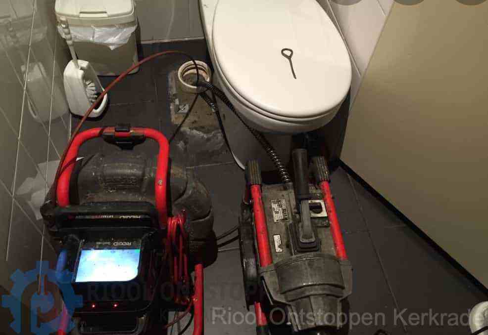 Wc Ontstoppen Kerkrade Wc Ontstoppen Kerkrade